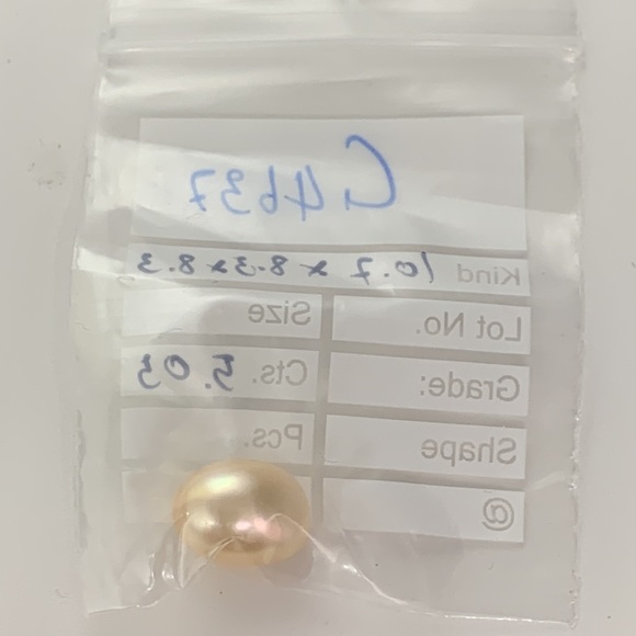 Gemstone Bundle: 10 Gemstones, 1 Great Price! - Picture 12 of 15